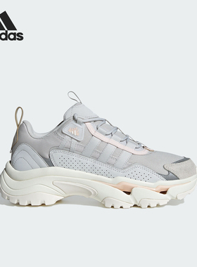 Adidas阿迪达斯CITYWOWLK 女士时尚跑步运动鞋IG2235