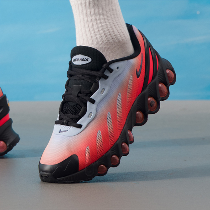 Nike耐克跑步鞋男 AIR MAX DN8气垫缓震耐磨运动休闲鞋IH4119-401