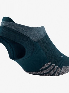 Nike耐克 EGRIP STUDIO 女子漏趾透气休闲训练运动袜 SX7827-310