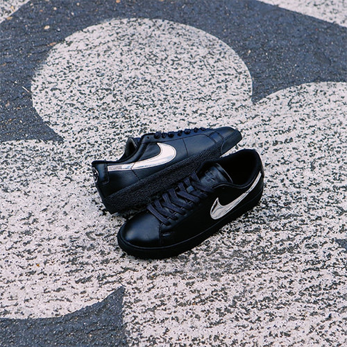 耐克/Nike系带男女低帮板鞋