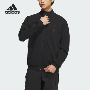 男子运动时尚 休闲外套IP4917 阿迪达斯2023新款 Adidas
