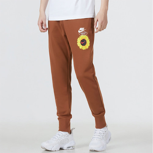 nike/耐克男子休闲运动束脚长裤