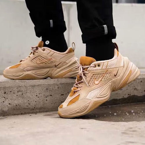 耐克NIKE跑步鞋ZOOM 2K复古老爹鞋轻便缓震休闲运动鞋BV0074-200