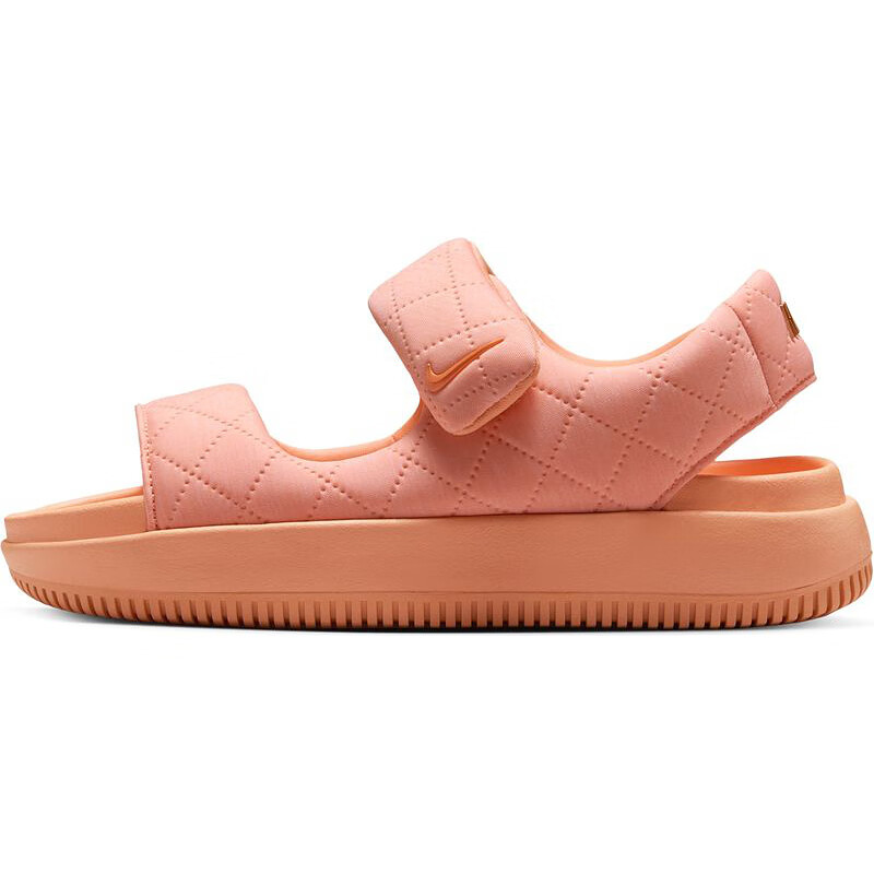 Nike耐克女子夏季 SANDAL 休闲运动时尚拖鞋凉鞋HJ9000-800
