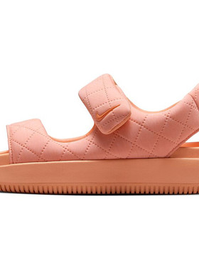 Nike耐克女子夏季 SANDAL 休闲运动时尚拖鞋凉鞋HJ9000-800