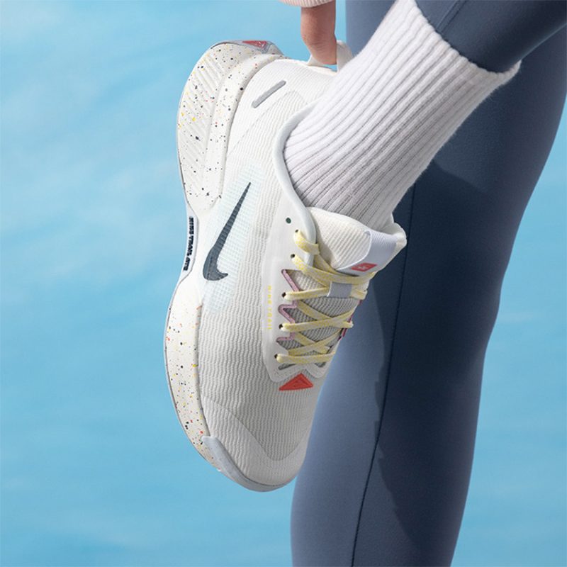 Nike耐克男女鞋春新款 Juniper Trail 3户外越野跑步鞋FQ0902-101