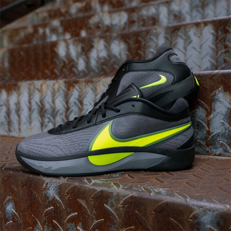 耐克/nike男子缓震运动篮球鞋