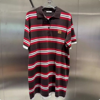 3J3E601吊牌1390小地素dzzit专柜正品2025秋一波女士洋装