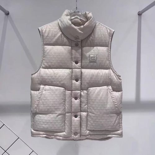 3J4K101吊牌1895小地素dzzit专柜正品2025冬二波女士羽绒马甲