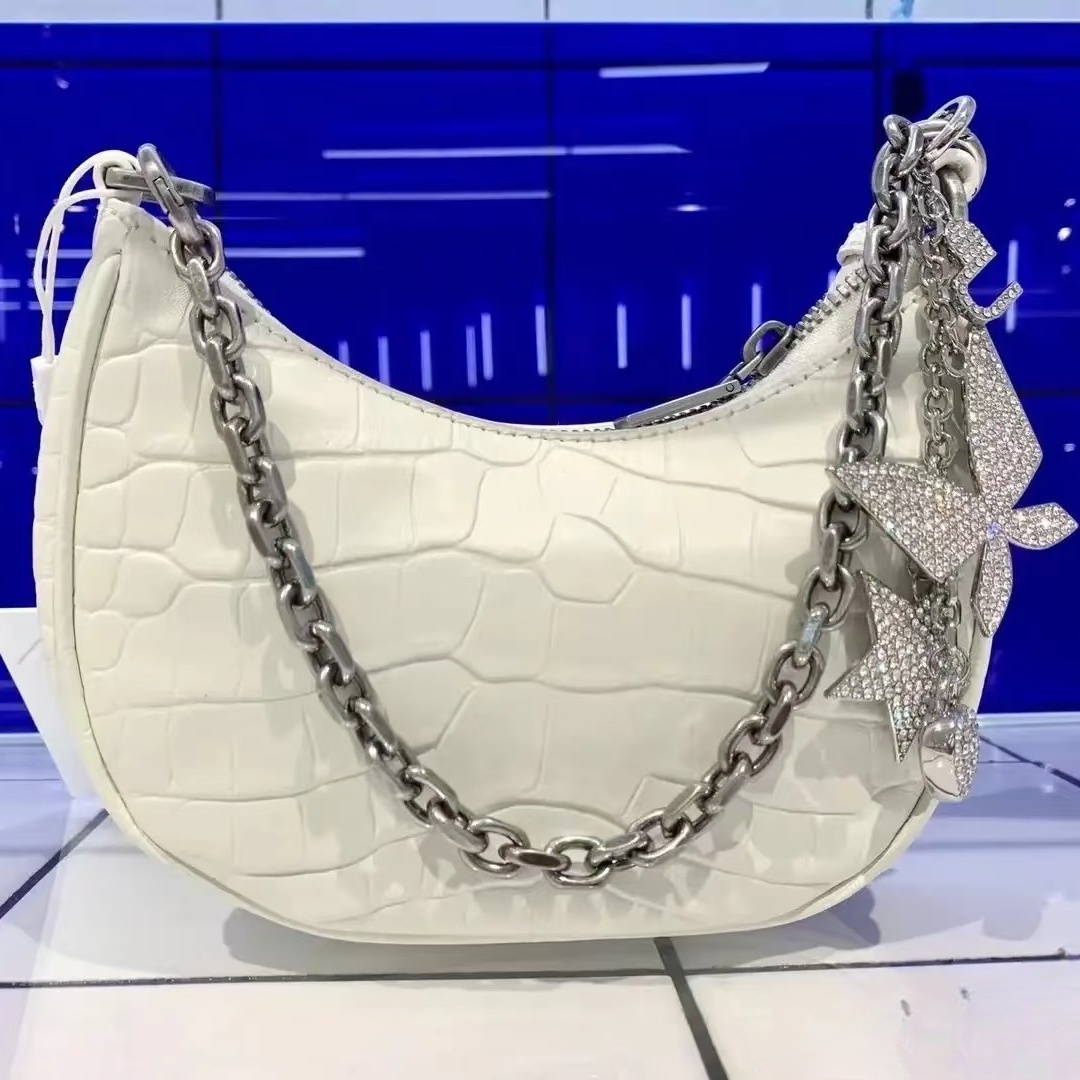 3H2U102吊牌1390小地素dzzit专柜正品2023夏女士包