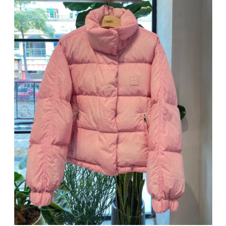 3J4K260吊牌2595小地素dzzit专柜正品2025冬二波女士短羽绒服