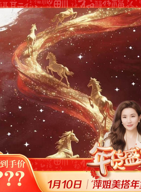 【年货盛宴】黄芪*水0917