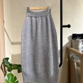 松紧腰彩点半身裙2411070003 雷哥来了