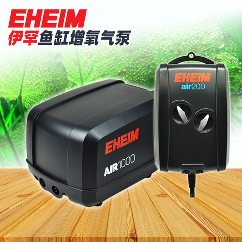 伊罕鱼缸氧气泵增氧泵打氧冲氧泵