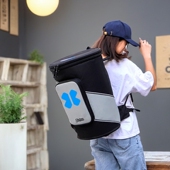 金川非洲鼓包双肩加厚手鼓背包10寸12寸非洲鼓鼓包套袋