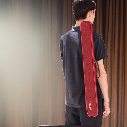 明佳竹笛便携学生专用防泼水