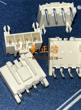 178497-1 连接器接插件  间距3.96mm 全新原装 BOM配单 拍前咨询