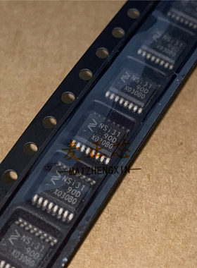 全新原装 NSI3190-DSSR 隔离误差放大器 SSOP16 BOM配单 拍前咨询