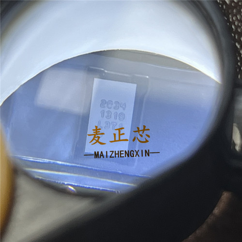 全新原装 EPC2034C 增强型功率晶体管 BOM配单 拍前咨询 可开票