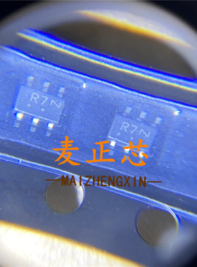 HN2D02FUTW1T1G SOT-363 开关二极管 R7 全新原装  现货直拍