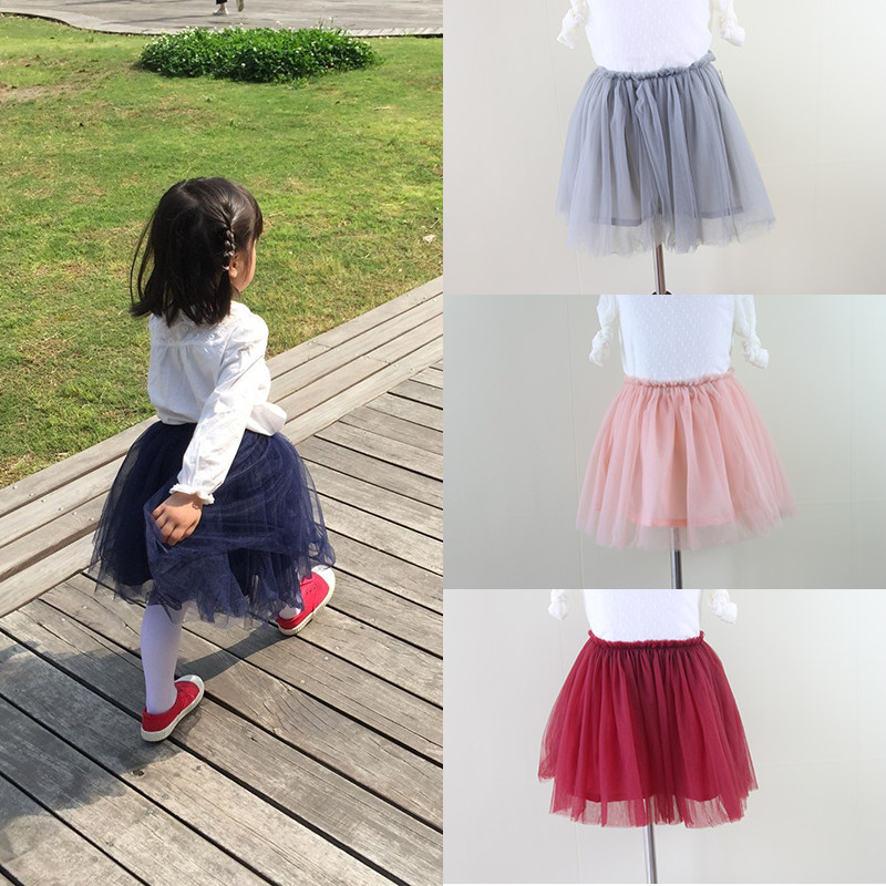 Jupe pour fille - Ref 2048970 Image 1