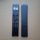 65OLED935 飞利浦原装 60PUD7906 96语音智能遥控器 电视机50