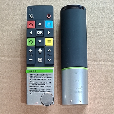 适用原装TCL电视机遥控器爱奇艺语音RC71S  L55H9600A L75H9500A