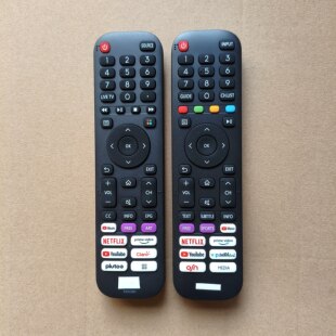 原装适用于海信VIDAA 电视机遥控器英文EN2J30H EN2I30H EN2AD30H