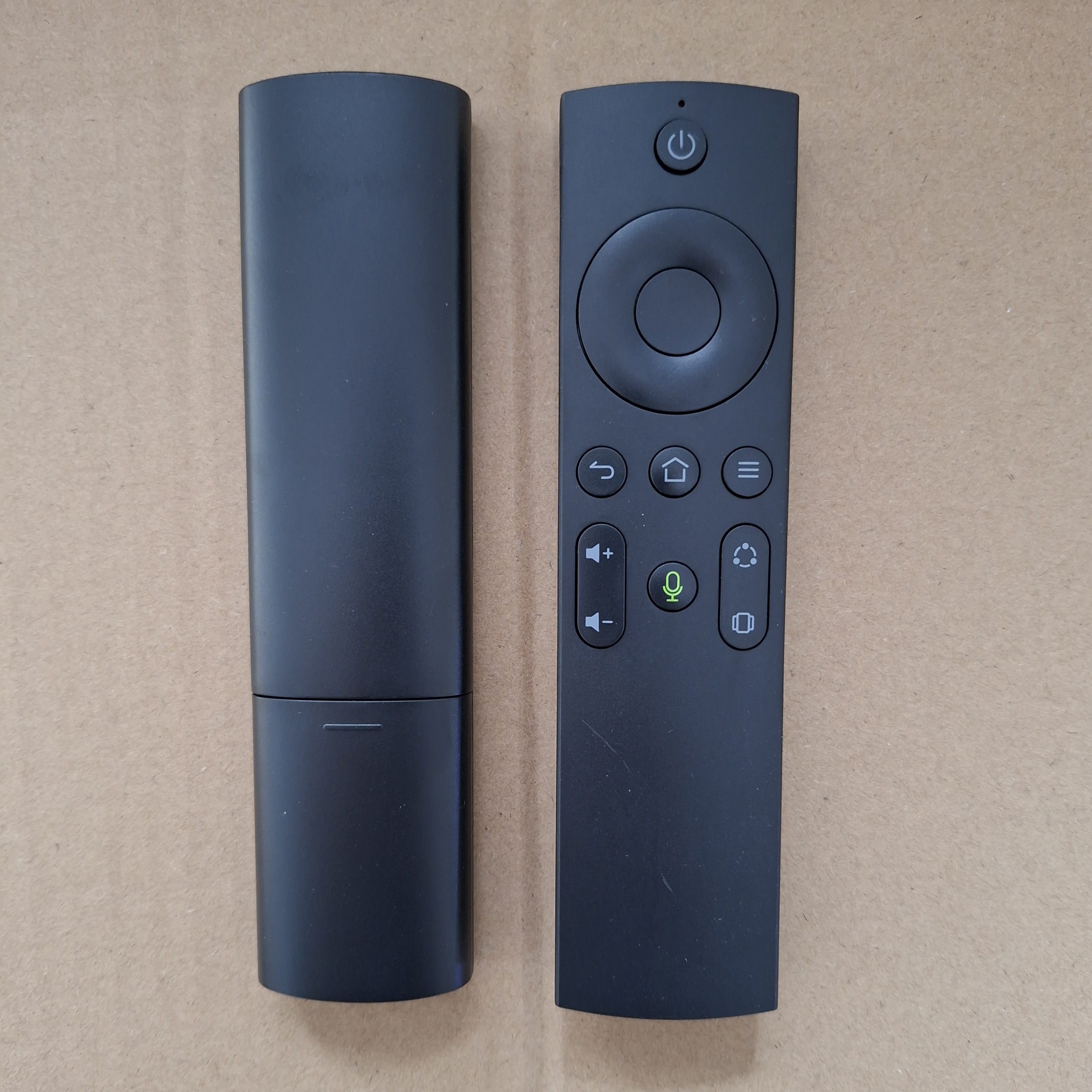 红外云米21Face智慧屏电视机遥控器55KA1 RC01BT-A T65K20W M55A1