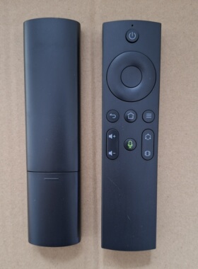 红外云米21Face智慧屏电视机遥控器55KA1 RC01BT-A T65K20W M55A1