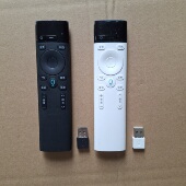 岚正魔方 全新原装 微智魔盒M5 超脑魔盒 语音遥控器 科大讯飞