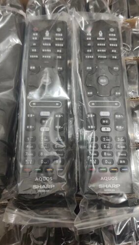 夏普原装电视机LCD-60LX750A/850A/LX960 70UD10A遥控器GB089WJSA