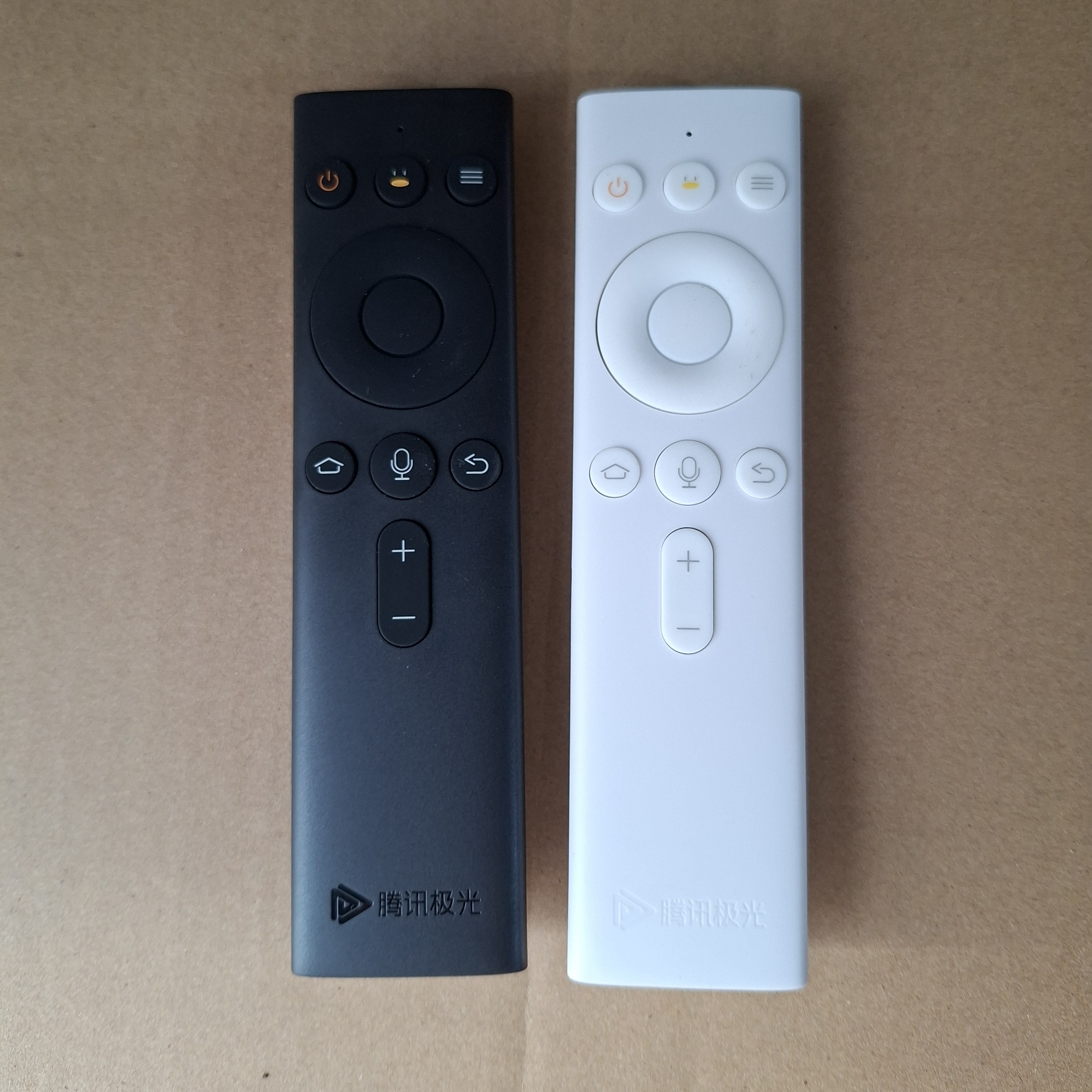 全新原装腾讯极光盒子4Pro 5Pro 5S 6C G1 Ppro蓝牙语音遥控器