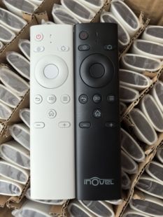 原装inovel/艾洛维高清投影仪遥控器Me2 Me2c Ma2蓝牙功能