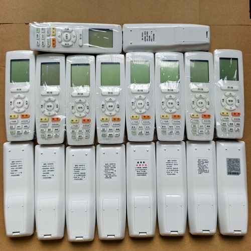 适用于GREE格力空调遥控器都可以通用节能省电凉感智想带WiFF功能