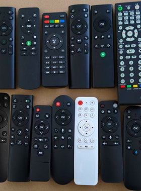 轰天炮投影仪原装遥控器通用蓝牙蓝牙语音 M5 A2 Y5 W2S A1W P80W