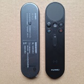 原装 华为智慧屏电视机蓝牙触控5.0语音遥控器TypeC充电HDRCBVT1