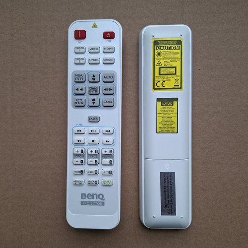 原装BENQ明基投影仪遥控器BW7635 EP7232 EP7330 EP7635 EP7730ES7287 MX710  MX712UST MX713ST MX716 mx717
