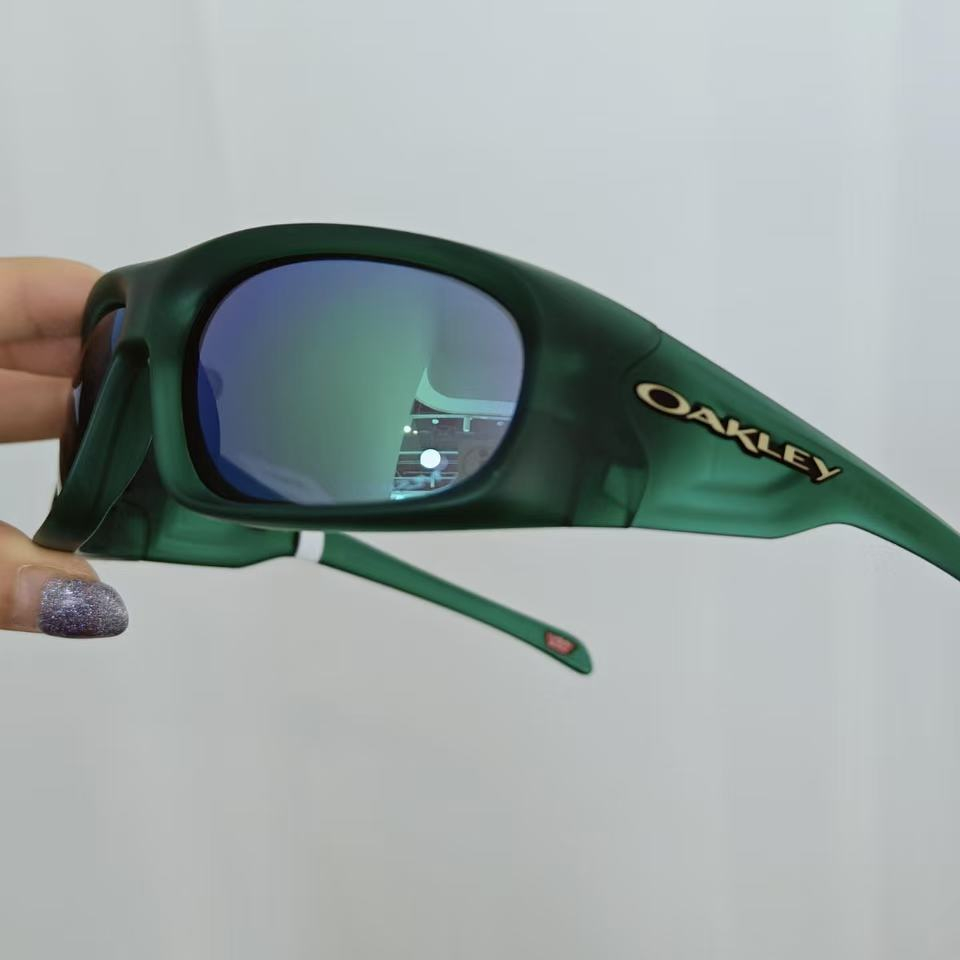 欧克利Oakley男女同款太阳镜