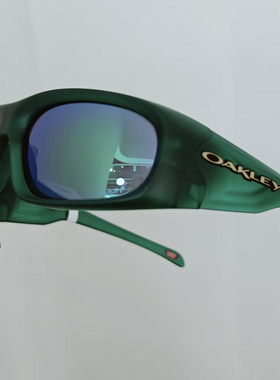 欧克利Oakley男女同款太阳镜