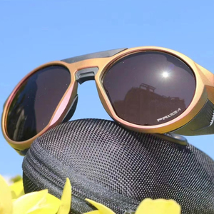 Oakley欧克利谱锐智猫眼运动眼镜