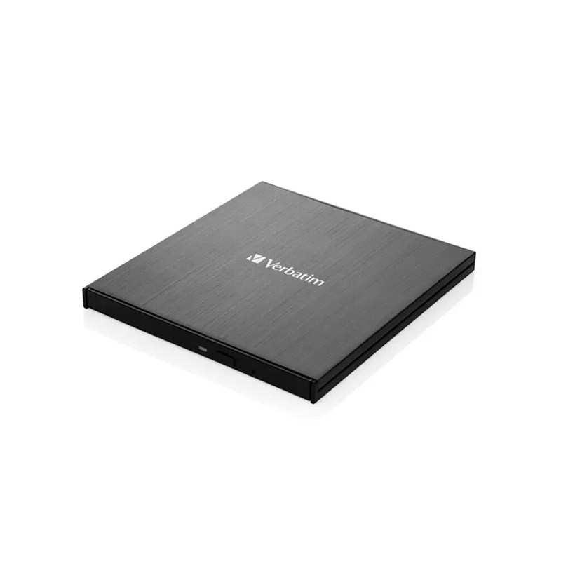 WEIBAO USB3.2 외부 블루레이 드라이브 외부 모바일 블루레이 버너 100G 초고화질 블루레이 버너
