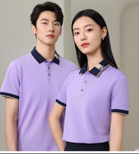 T恤diy工衣订做932 企业短袖 工作服定制商务POLO衫 印LOGO夏季 工装