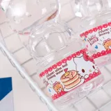 Sanrio, Hello Kitty, hello kitty, импортная бутылка, Таиланд