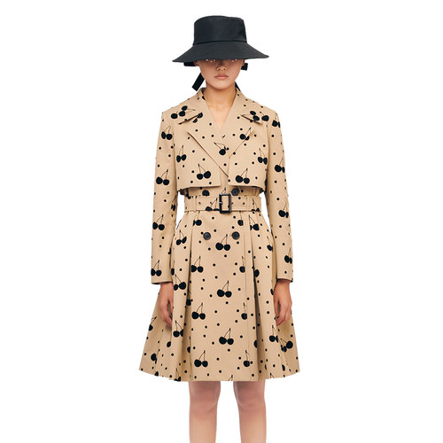 可拆卸设计师YESBYYESIR时尚