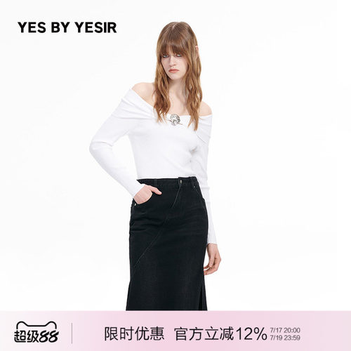 维纳斯女神针织衫套头衫