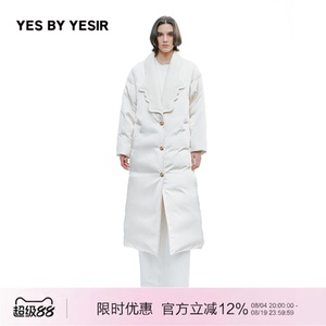 设计师面面俱到静奢羽绒服