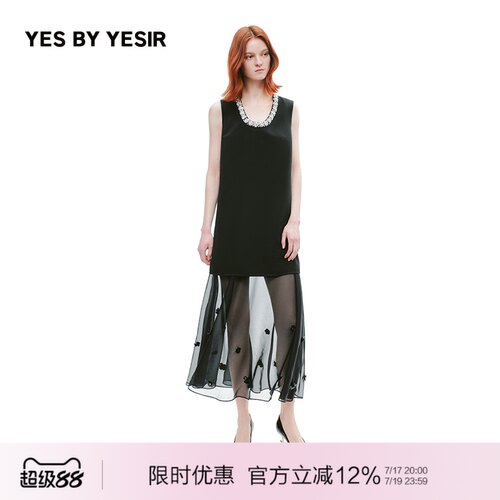 2025新款东方维纳斯连衣裙
