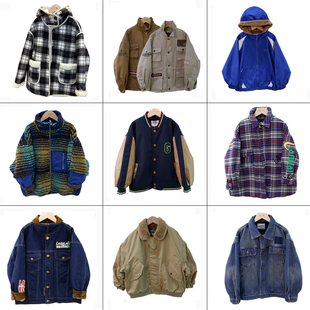 断码清仓特价啦芙莱童装冬季款男女儿童加厚外套棉服卫衣保暖上衣