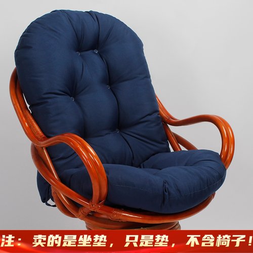 易清理面料广东现代简约加厚椅垫